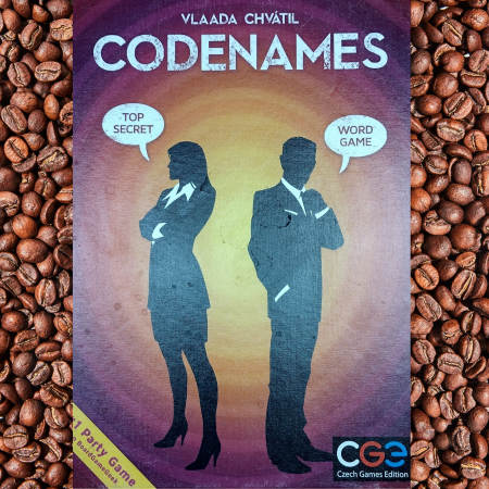Codenames