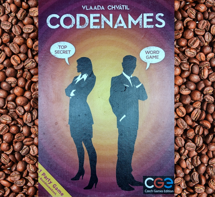 Codenames