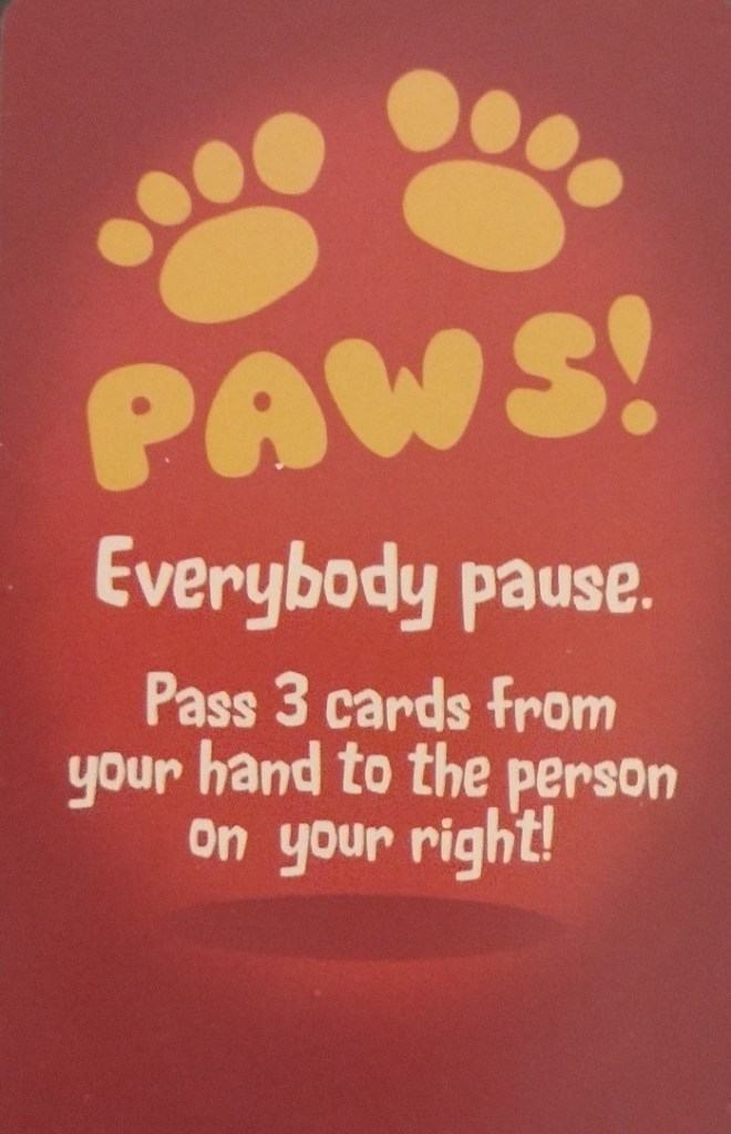 Gimme Gimme Guinea Pig Game