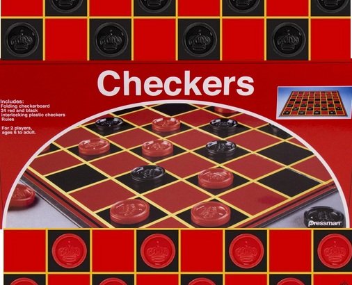 Checkers Review: The Timeless Game of Jumps – GameShoutOut