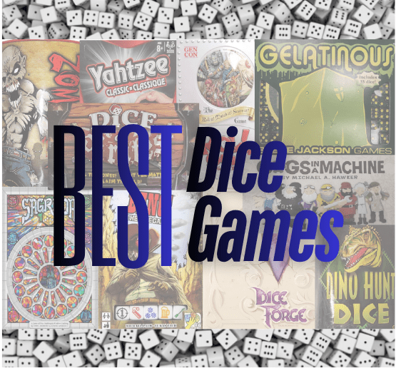 Best Dice Games