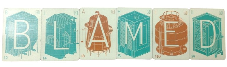 Best Word Board Games: 6 Games from Party Chaos to Strategic Wordplay ...