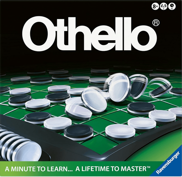 Othello game box