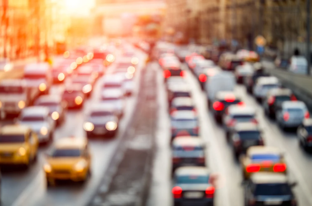 Creative Commons license images from: https://www.bemer.com/the-effects-of-traffic-jams-on-your-european-car/ 