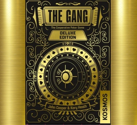 The Gang Deluxe Box