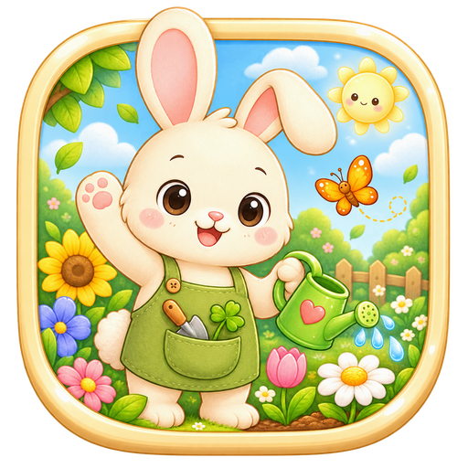 icon for Tiny Garden Game