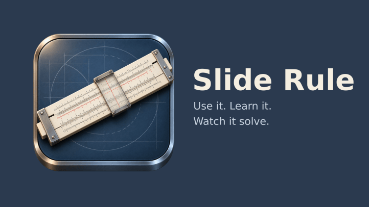 Slide Rule